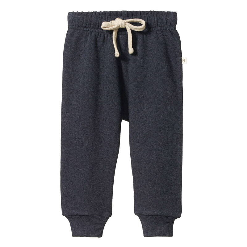 Nature Baby Sunday Track Pants 6M-2Y image number 0